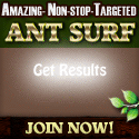 Get Traffic to Your Sites - Join Ant Surf